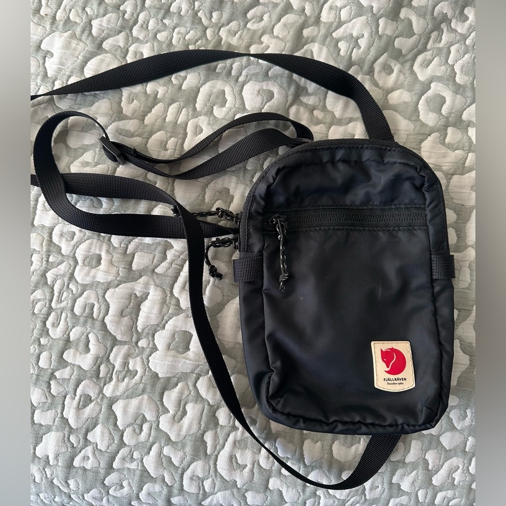 FJALL RAVEN sm Crossbody